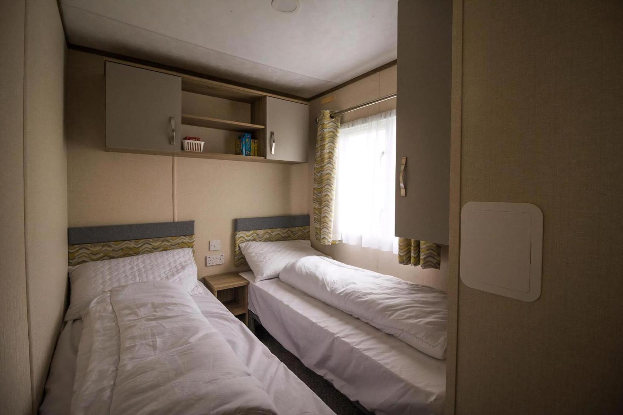 Beautiful 8 Berth Caravan At Heacham Beach In Norfolk Ref 21056C Εξωτερικό φωτογραφία